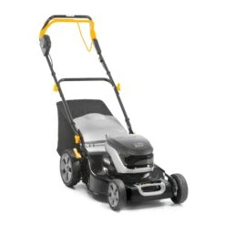 Alpina Akku-Rasenmäher AL4 46 S LI