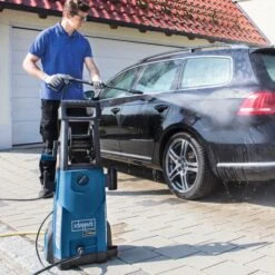 Scheppach Elektro-Hochdruckreiniger HCE2200 -Al-ko-Shop 2448458000 prod 003