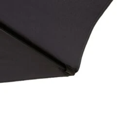 VCM Doppelsonnenschirm XXL Sonnenschirm Anthrazit 4,50m M. Kurbel Polyester 180g/m² 9 VCM Doppelsonnenschirm XXL Sonnenschirm Anthrazit 4,50m M. Kurbel Polyester 180g/m² -Al-ko-Shop 8600043100 916113 prod 004