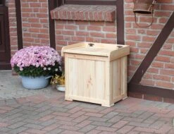 Promadino Kissenbox "Patrick"