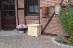 Alternative view of Promadino Kissenbox "Patrick"