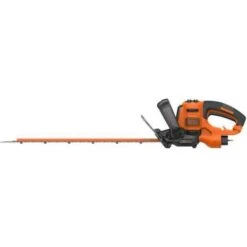 Alternative view of Black & Decker BLACK+DECKER Heckenschere Heckenschere BEHTS401