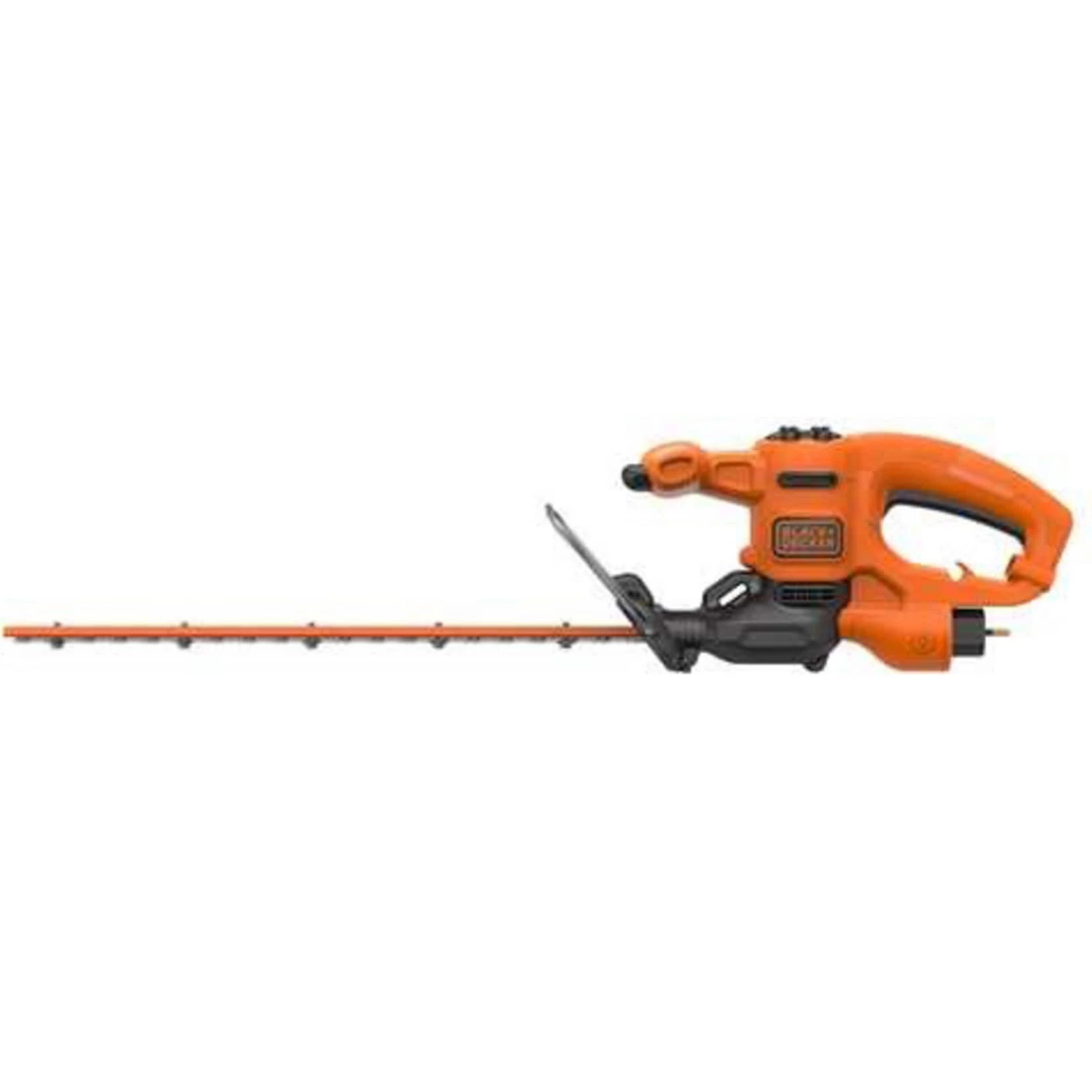 Black & Decker BLACK+DECKER Heckenschere Heckenschere BEHT201 – Bild 2