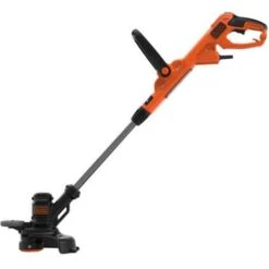 Black & Decker BLACK+DECKER Rasentrimmer Rasentrimmer BESTE630