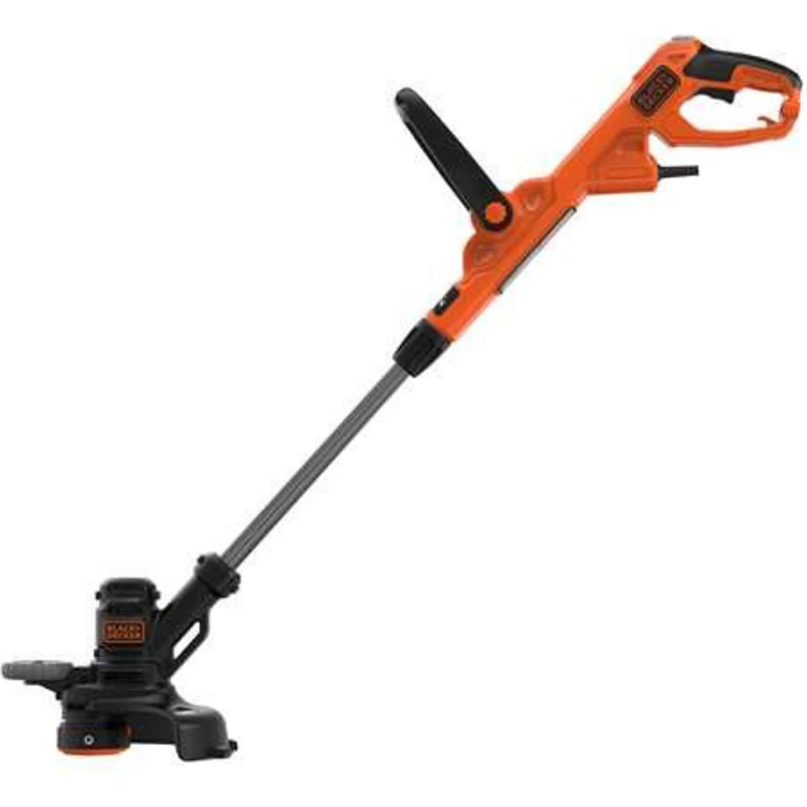 Black & Decker BLACK+DECKER Rasentrimmer Rasentrimmer BESTE630