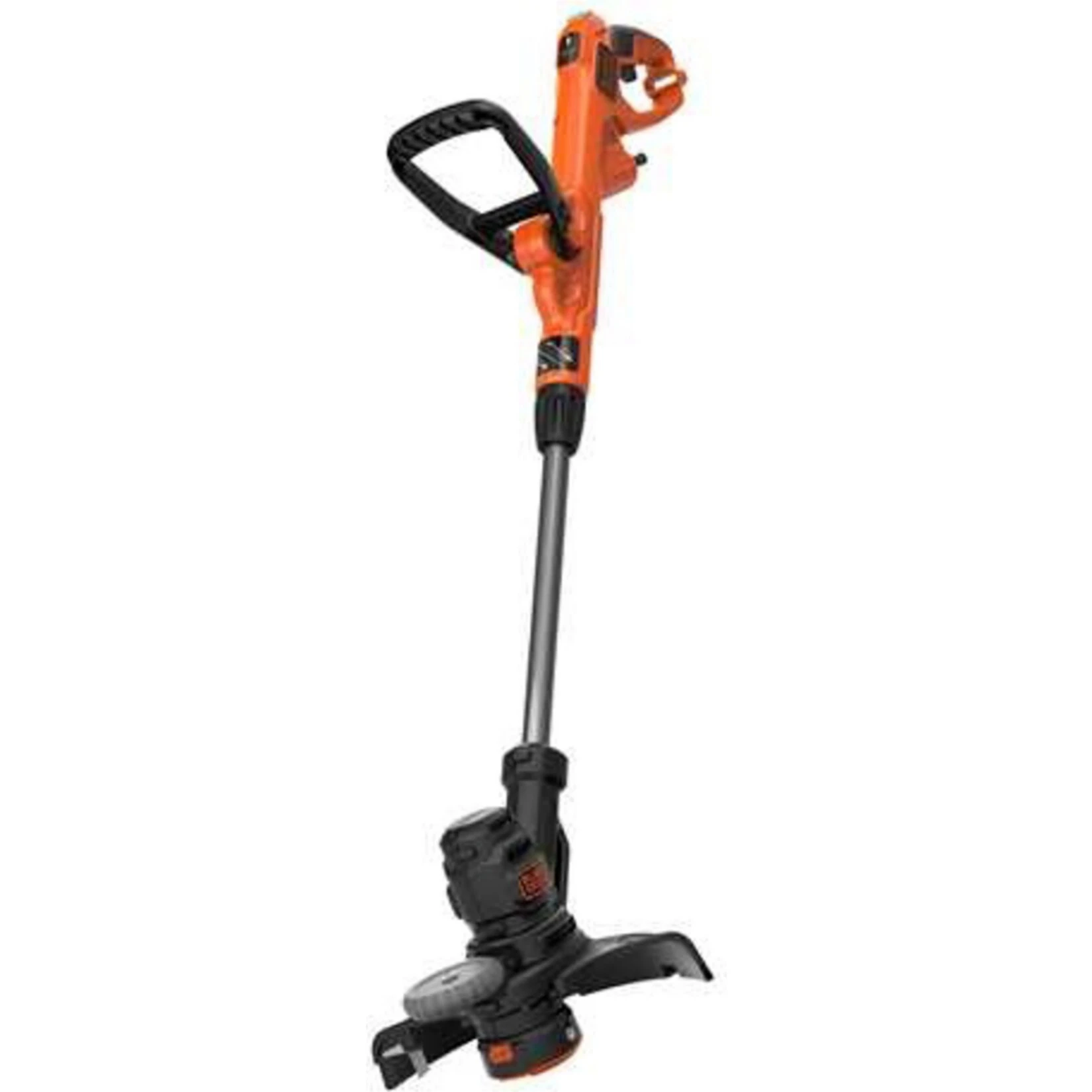 Black & Decker BLACK+DECKER Rasentrimmer Rasentrimmer BESTE630 – Bild 2