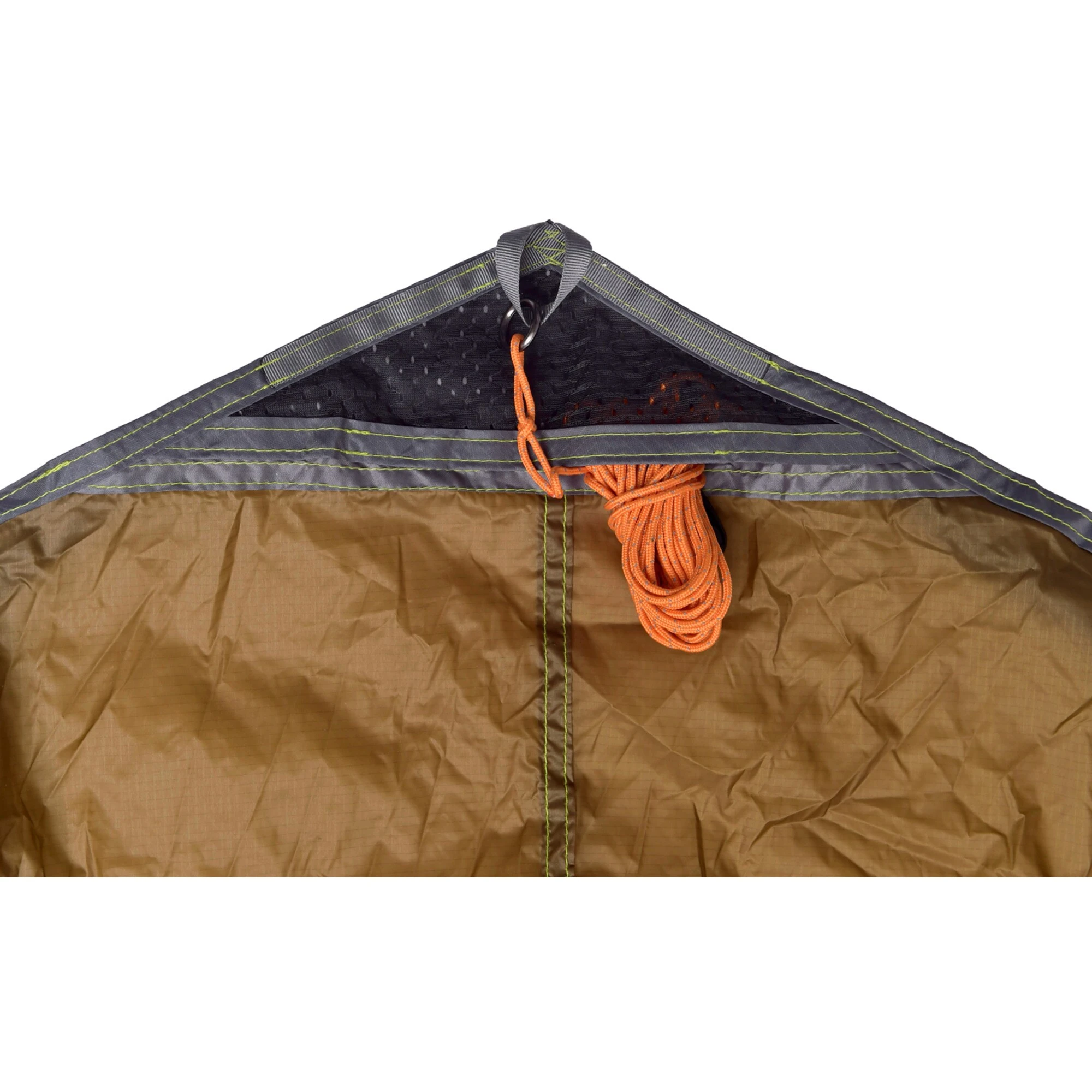 Amazonas Sonnensegel Adventure Wing Tarp 3 Amazonas Sonnensegel Adventure Wing Tarp – Bild 3