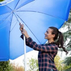 Relaxdays Sonnenschirm 180 Cm 8 Relaxdays Sonnenschirm 180 Cm -Al-ko-Shop 8600323900 1002090145 prod 003