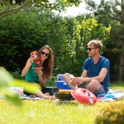 Relaxdays Kugelgrill Tragbar 9 Relaxdays Kugelgrill Tragbar -Al-ko-Shop 8600323900 1002655347 prod 005