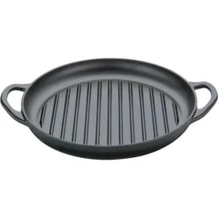 Neuetischkultur Grillpfanne Mit 2 Griffen PROVENCE