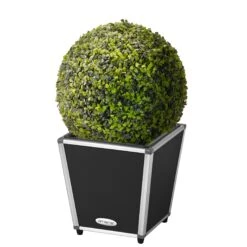 AMARE Pflanzkübel Lederoptik Pflanzgefäß 10 AMARE Pflanzkübel Lederoptik Pflanzgefäß -Al-ko-Shop 8600335500 4250 1000 102 prod 005