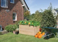 Karibu Hochbeet 2 Naturbelassen 7 Karibu Hochbeet 2 Naturbelassen -Al-ko-Shop 8600335800 55747 prod 002