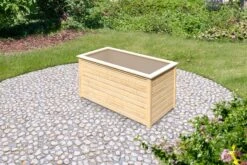Karibu Hochbeet 2 Naturbelassen 9 Karibu Hochbeet 2 Naturbelassen -Al-ko-Shop 8600335800 55747 prod 004