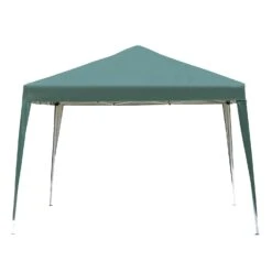 Outsunny Faltpavillon Mit Tragetasche 300L X 300B x 255H M | Pavillon Unterstand Zelt Partyzelt Pergola Party Pavillon 7 Outsunny Faltpavillon Mit Tragetasche 300L X 300B x 255H M | Pavillon Unterstand Zelt Partyzelt Pergola Party Pavillon -Al-ko-Shop 8600336600 840 158GN prod 002