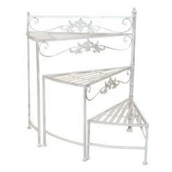 Blumenständer Stairs