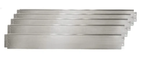 Rasenkante 40m 100x14cm Verzinkt Beeteinfassung Beetumrandung Mähkante Metall Palisade 1 Rasenkante 40m 100x14cm Verzinkt Beeteinfassung Beetumrandung Mähkante Metall Palisade