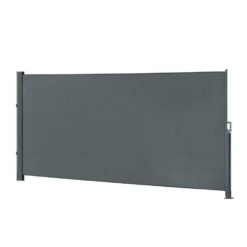 ALU Seitenmarkise Sichtschutz 160x350cm Sonnenschutz Seitenrollo Markise 280g/m² 9 ALU Seitenmarkise Sichtschutz 160x350cm Sonnenschutz Seitenrollo Markise 280g/m² -Al-ko-Shop 8600343700 28444 prod 004
