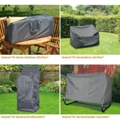 WEHNCKE Gartenmöbel Schutzhülle Hülle Abdeckung Sitzgruppe Abdeckplane Öse 420 D Variante: Für Garten Sonnen Schirm Ø 250-450 Cm 9 WEHNCKE Gartenmöbel Schutzhülle Hülle Abdeckung Sitzgruppe Abdeckplane Öse 420 D Variante: Für Garten Sonnen Schirm Ø 250-450 Cm -Al-ko-Shop 8600354700 A2307 3814 prod 004