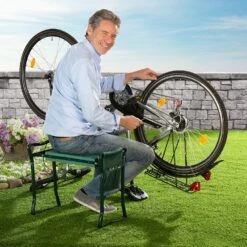 Aktivshop Knie- & Gartenbank 2in1 -Al-ko-Shop 8600358700 71226 prod 004