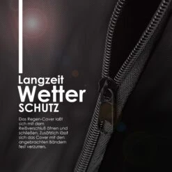 KESSER® Schutzhülle Schirmhaube Abdeckung Sonnenschirm Schutzhülle Haube 3m Ø 10 KESSER® Schutzhülle Schirmhaube Abdeckung Sonnenschirm Schutzhülle Haube 3m Ø -Al-ko-Shop 8600364700 19060 prod 005